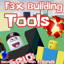 Untitled Building Tools Game