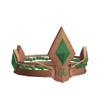 Bronze Crown of Brilliance 2025