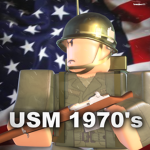 United States Military 1970ѕ