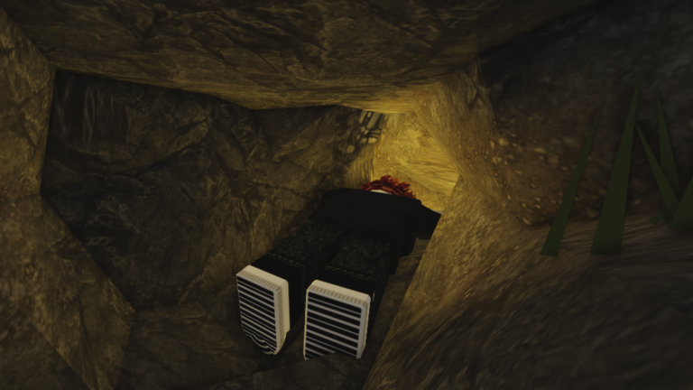 Claustrophobia screenshot 3