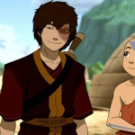 smiling zuko