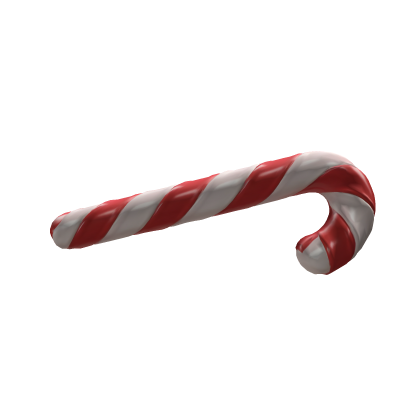 Candy Cane in Mouth ♡