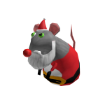Santa Lou