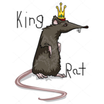 King rat group