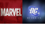 Marvel/DC Roleplay Game
