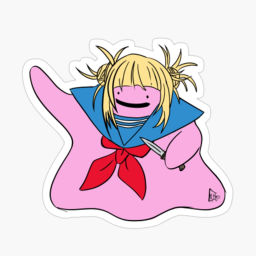 My Hero Academia obby