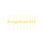 Mangoties<3