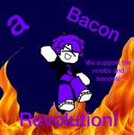a Bacon revolution