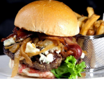 The burger boys