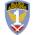 USAR | First Allied Airborne Army