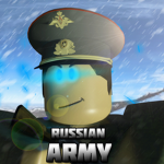 [RFA] Russian Federation Army .