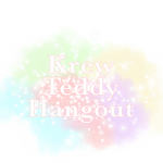 Krew Teddy Hangout