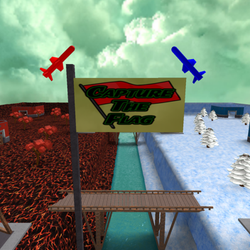 Capture the Flag!