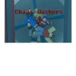 Chaos washers