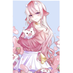 Strawberry herd