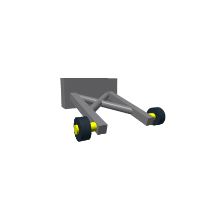 Wheelie Bar