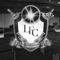 The Living Faith Cathedral Church icon
