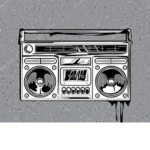 BOOMBOX STUDIOS!