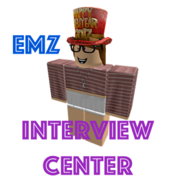 Emz - Interview Center