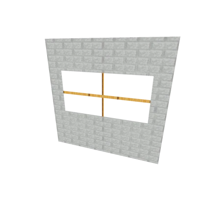 Baldi's Basics Window