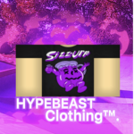 Hypebeast Clothing™.