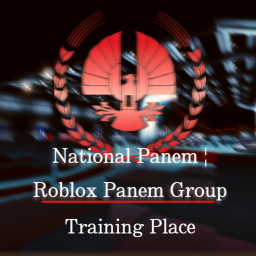Traning Center (Panem