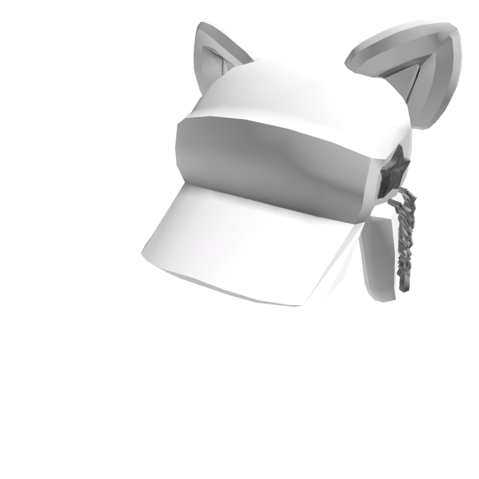 🤍White Cat Ear Ushanka 🤍[Y2K]