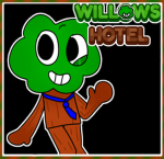 WillowsTreehouse