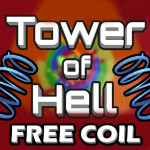 Tower of Hell [FREE GRAVITY COIL!]