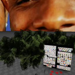 muffin pvp