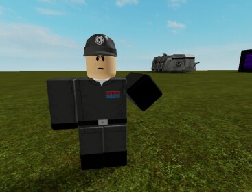 star wars + minecraft