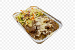 Chicken kebab