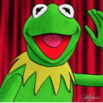 Kermit's Gamers