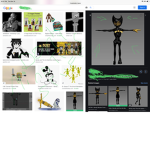 I’m not bendy boi club