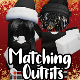 🎄 CHRISTMAS Matching Outfits