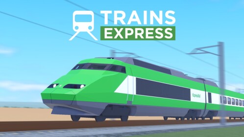 Trains: Express