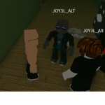 The JOY3L Army