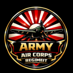 | IJA | ARMY AIR CORPS