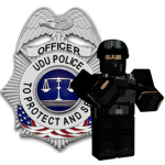 (UDUPD) UDU S.W.A.T Team