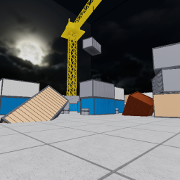 {Realistic Handguns!} 1V1 Combat