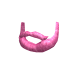 pink beard