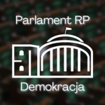 Parlament RP | Demokracja