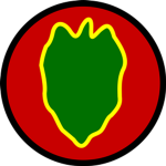[U.S] 24th Infantry Division