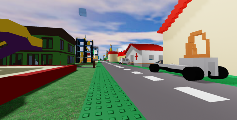 Train Crash Game screenshot 4