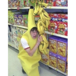 Banana crewwwww