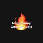 MEGA FUNNY GAMES STUDIO
