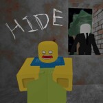 Build to Survive Slenderman!
