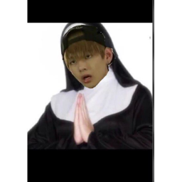 Church of Jungkook