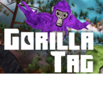 Gorilla tag chat group