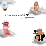 Moderation Server
